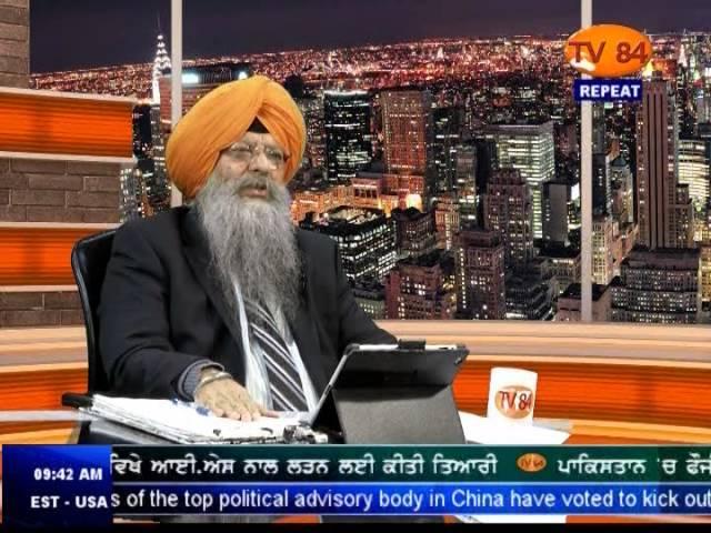SOS 10/29/14 P.3 Dr.A Singh on : Supreme Court's Refusal To Interfere In Hindu Religious Matters