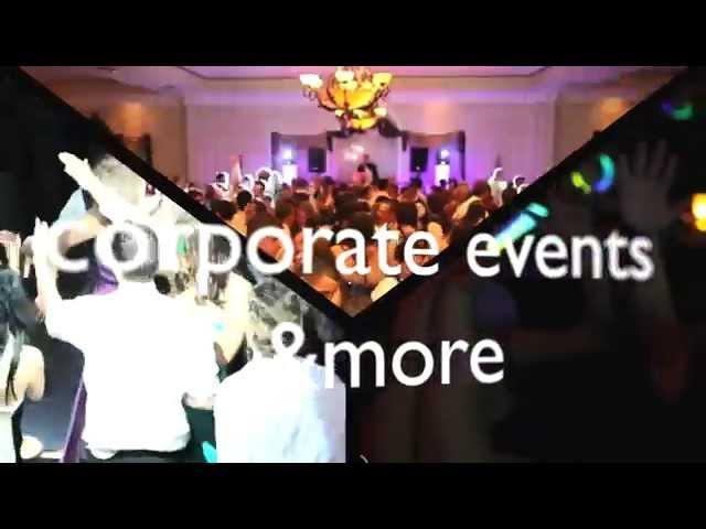 DJ Mark Sugar is Available for your Wedding, Staff Party or School Dance!