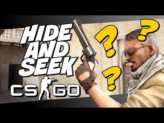 нычки на карте Cottage KREVETKA [HIDE AND SEEK] || в CSGO