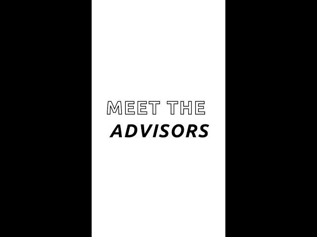 Meet the venerable advisors of MasterG & Daughters from diverse arenas of expertise #mentor #video