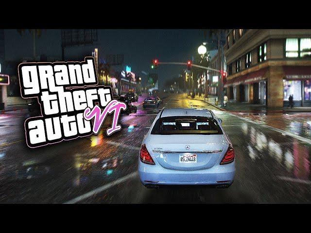 Я СДЕЛАЛ - GTA 6