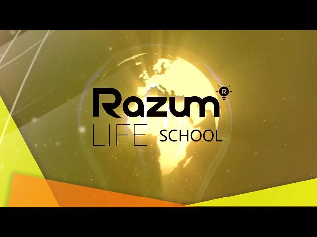 Школа RAZUM LIFE