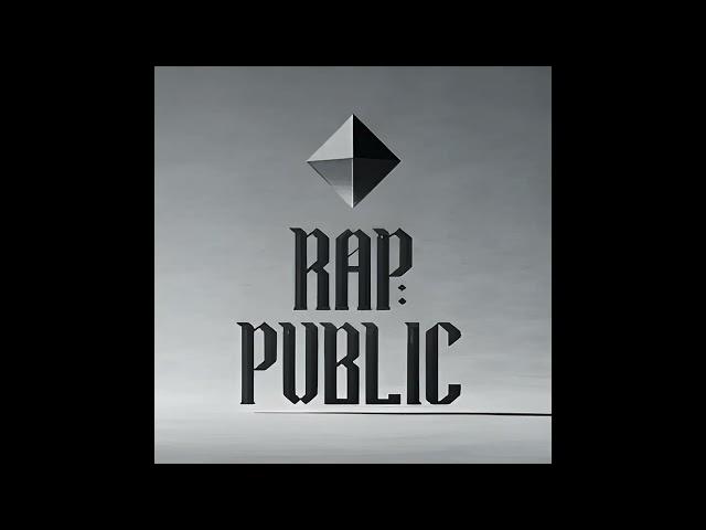 [RAP:PUBLIC] VENKO (벤코) - UKG SHIT (Instrumental) KILL THEM ALL Round 1