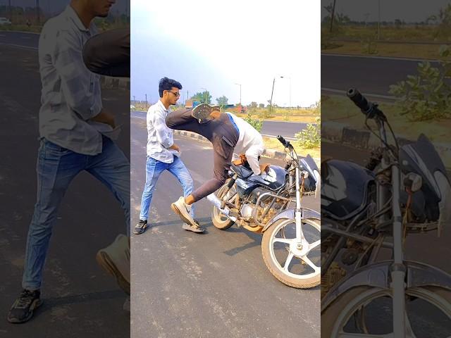 Hiro ban raha tha  Manish sahu and Ravi dhakad #trending #vairalvideo #ytshorts #
