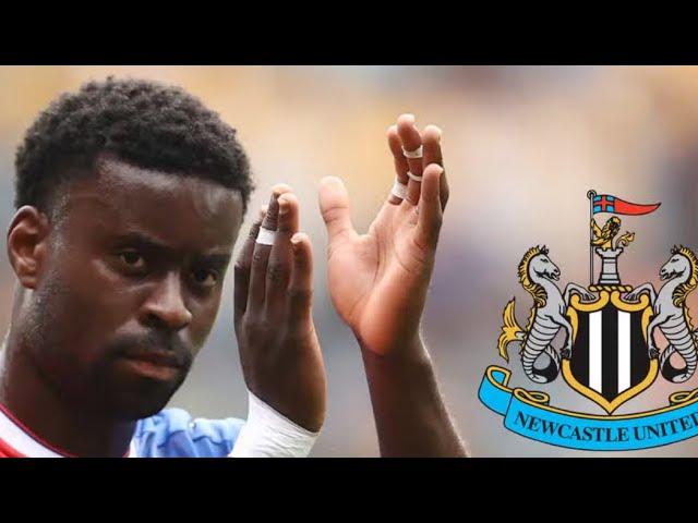 NEWCASTLE GUEHI DEAL STILL ON NEWCASTLE TRANSFER NEWS