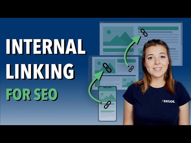 How To Use Internal Linking To Massively Boost Your SEO [Including 10 Best Practices]