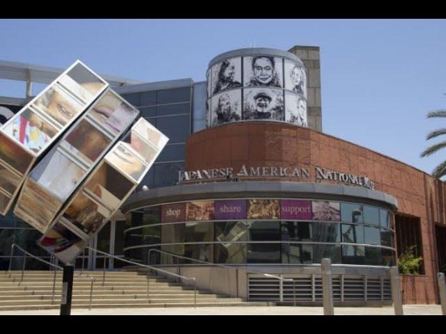 A spotlight on the Japanese American National Museum | Nissan USA