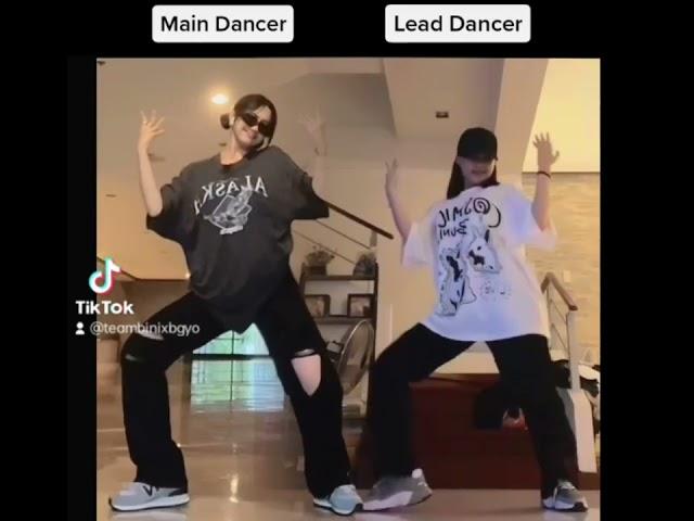 Zoom Tiktok Challenge by Sheena and Colet of BINI | #bini #jessi  #zoomchallenge