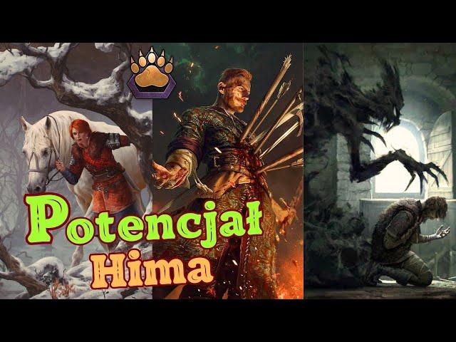 Kompozycja zdolności Knuta Okrutnego ! ( Skellige ) | Gwint