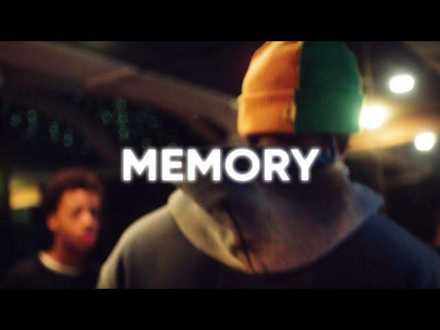 [FREE] Lil Tjay Type Beat x Stunna Gambino Type Beat  - "Memory"