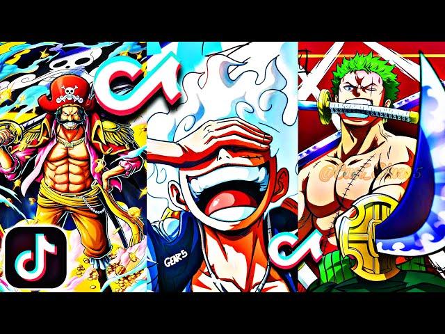  One Piece TikTok Compilation 22 