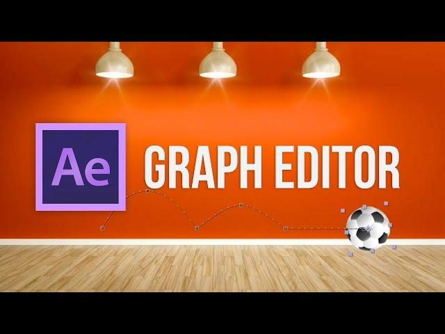 After Effects Graph Editor