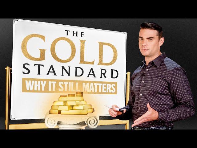 Everything You Need to Know About the Gold Standard