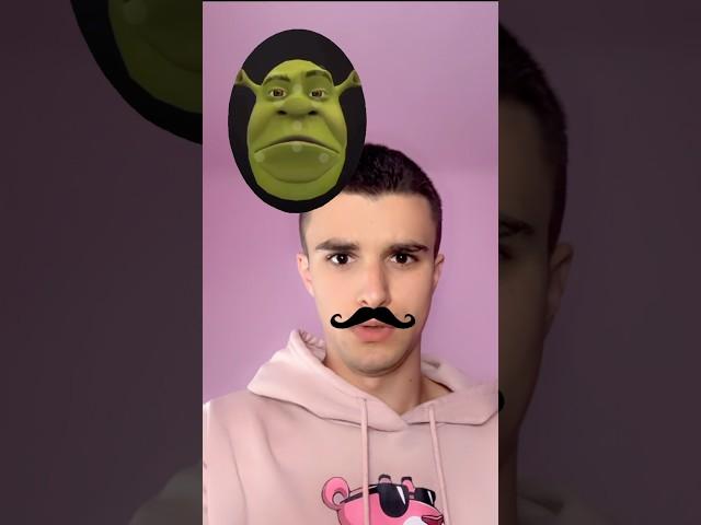laughing shrek 