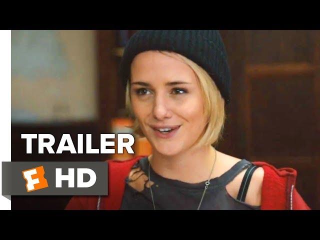 Submission Trailer #1 (2018) | Movieclips Indie