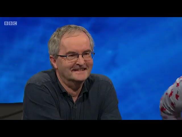 University Challenge   S50E5   Reading v Birkbeck, London
