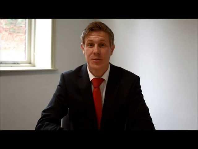 Scott Lindsay - Head of M+A Partners Corporate Finance