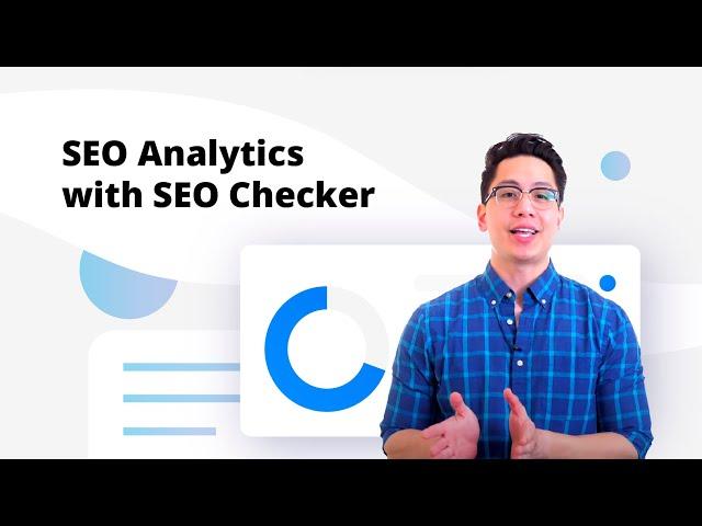 SEO Checker Tool / How to check the SEO of a Website / SEO Analysis