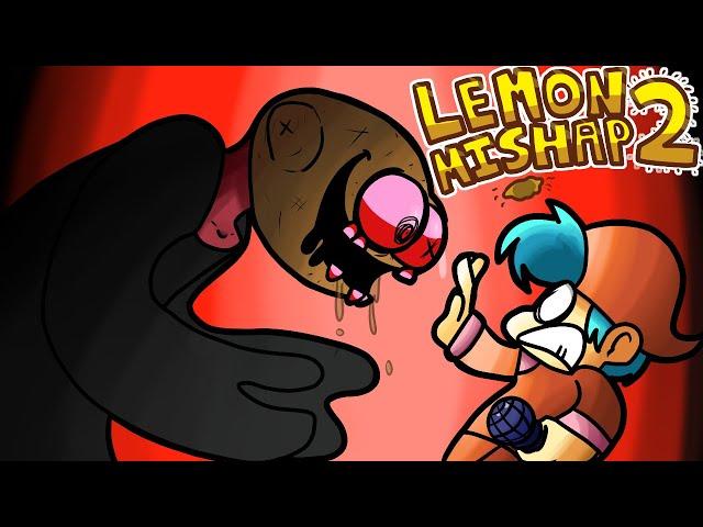 Lemon Mishap 2 | Friday Night Funkin' AMV