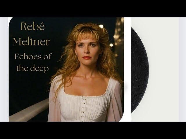 Rebé Meltner - Echoes of the deep (1995)