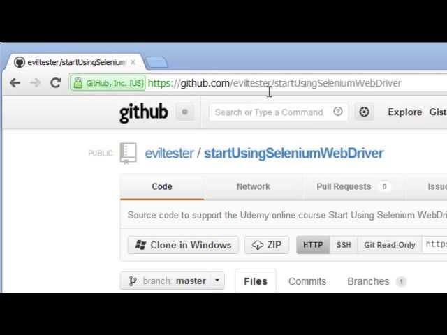 How to import source code from GitHub into Maven IntelliJ