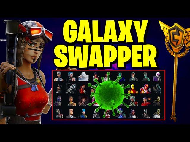 Is Galaxy Swapper Safe? [THE TRUTH]