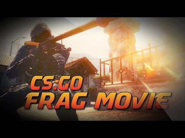 CS-GO | Эйс | Мувик