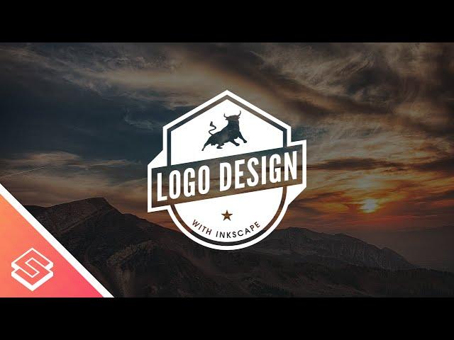 Inkscape Tutorial: Design a Logo