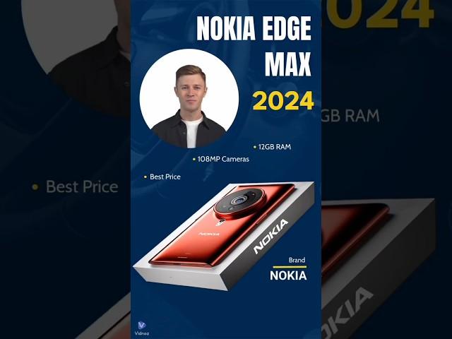 pricepony.com.ph Nokia Edge Max 2024: Is It the Ultimate Smartphone for You?