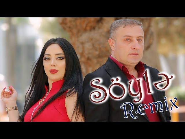 Elnur Agaoglu & Nara - Axir tapdim yarimi - Popuri - 2024