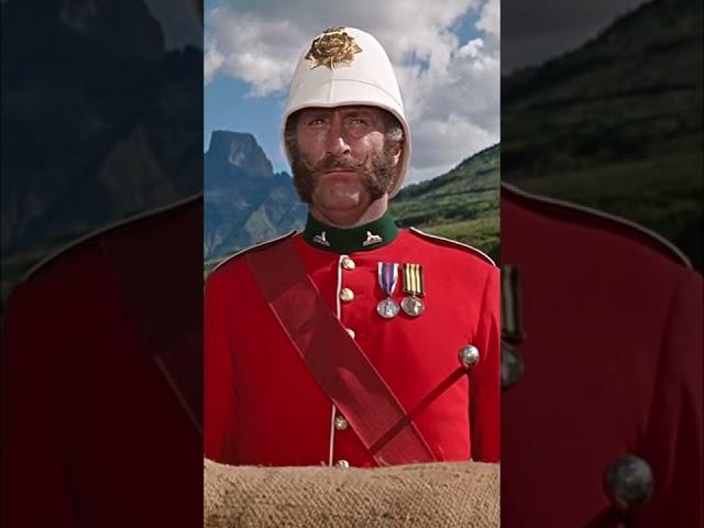 Colour Sergeant Bourne Speech #shorts
