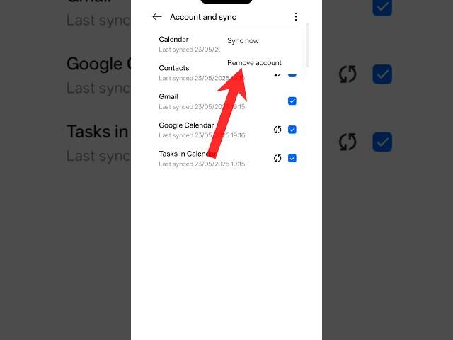 How to Remove Google Account || Google account delete kaise kare #google #account #delete