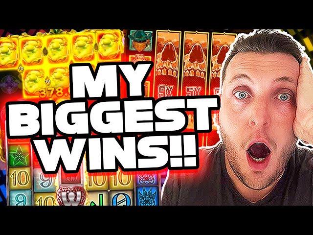 My BIGGEST Wins From Last Month (January)