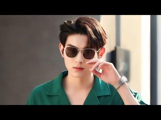 New Korean Mix Hindi songs ️ Cold Boss ️ Chinese Drama 2024