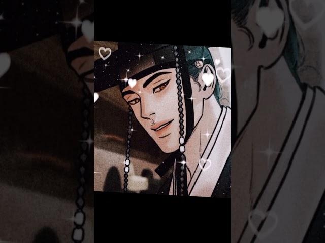My number 1 favourite BL Manga characters