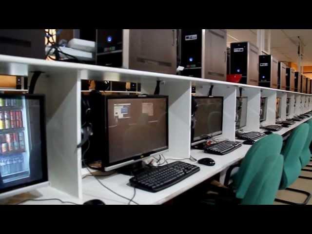 MichaelSoft DDS Diskless Solution boots within 60 PCs - Internet Cafe | Cybercafe | Net Bar