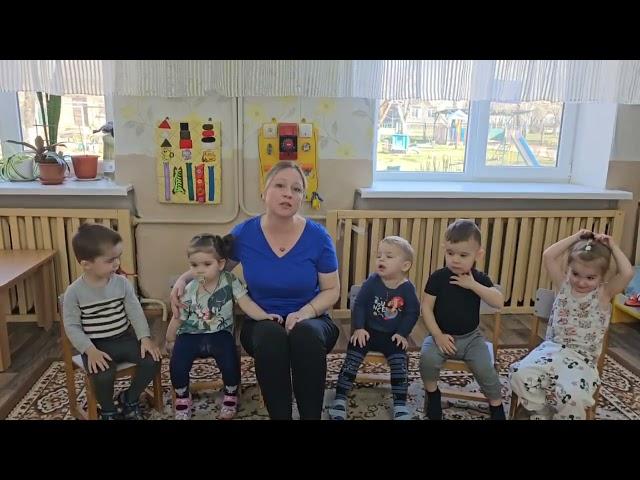 17  "Волшебные ягоды"  Автор Елена Гешко.  Читает Осипова Ольга Дионисовна