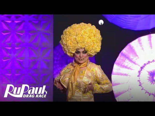 Off To The Races Runway Lewks  RuPaul's Drag Race UK