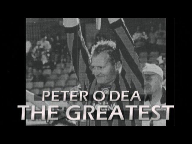 Warragul United - Peter O'Dea the Greatest