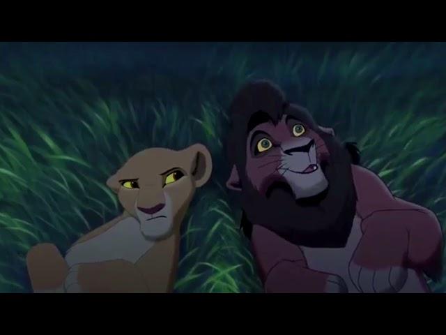 Kovu x Kiara Moments (Part 2) (NOT made for kids)