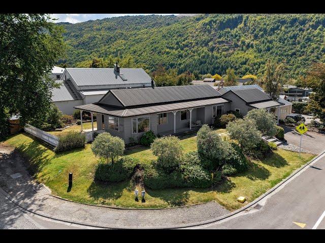 Press Play Property: 75 Centennial Avenue, Arrowtown