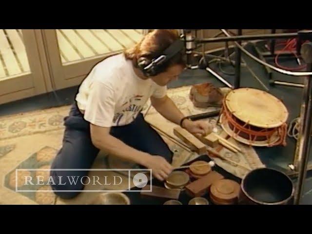 A Real World Recorded (1991 documentary)