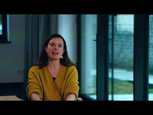 Spot On – Three Minutes of Anthropology mit Charlotte Bruckermann