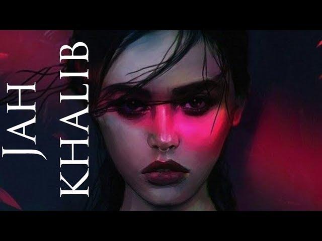 Jah Khalib feat. Jamala - Кохаю || Концерт 2019