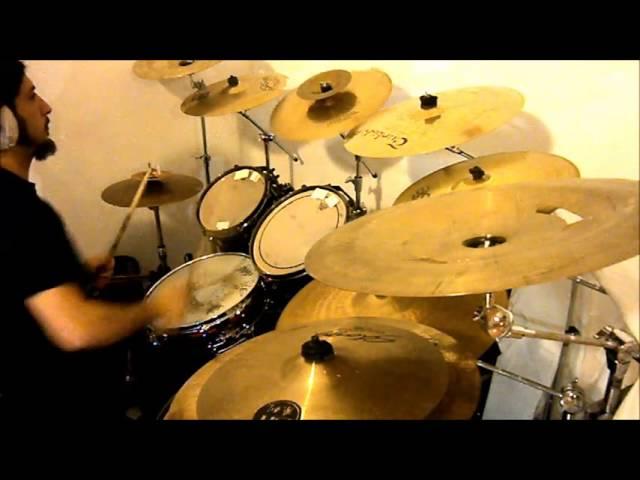 Blast Beat 300 BPM