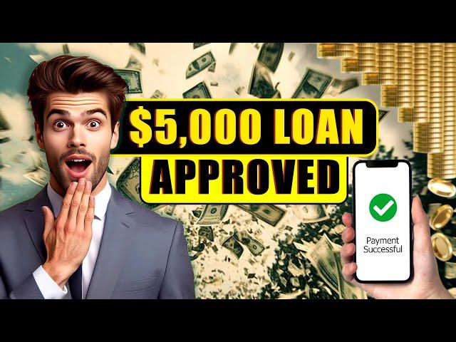 Online Installment Loans For Bad Credit -INSTANT Approval?! 5 Best Installment Loans For Bad Credit