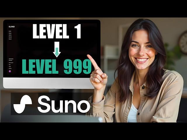 Suno AI: Everything You Need to Know (Ultimate Guide)