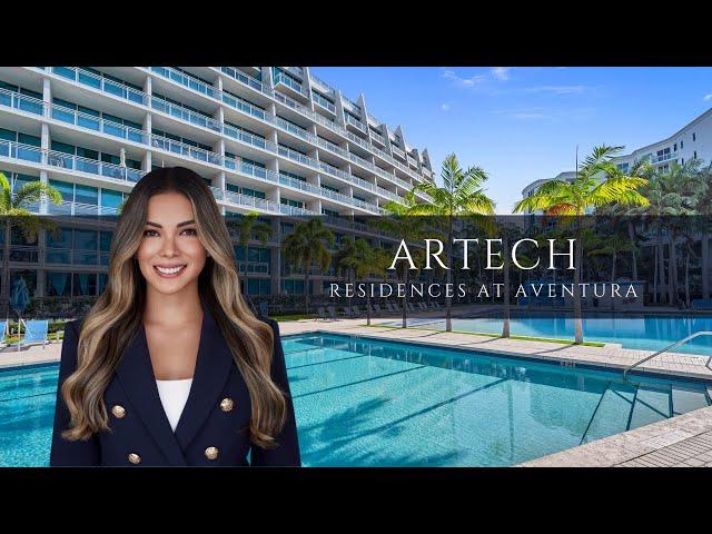 Artech Residences — Aventura