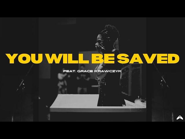 You Will Be Saved / Nothing But The Blood (Live) | Arise Denver