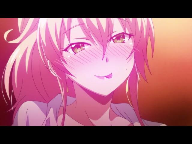 Hajimete no gal Edit - Choji - Meu lado da história